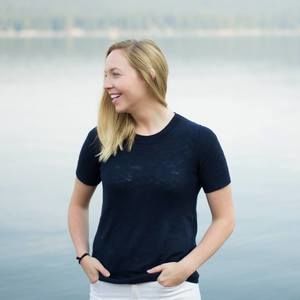 Meet your Posher, Brenna